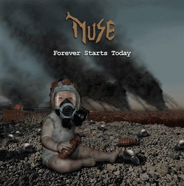 Nuse : Forever Starts Today